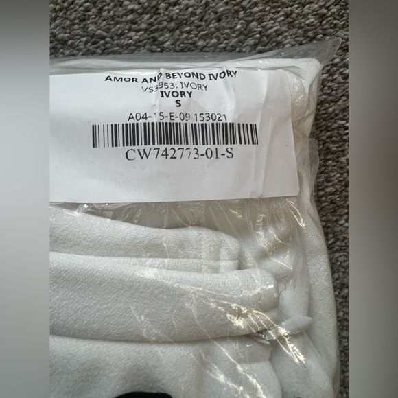 NWT Lulu’s Two Piece Set - Picture 8 of 9